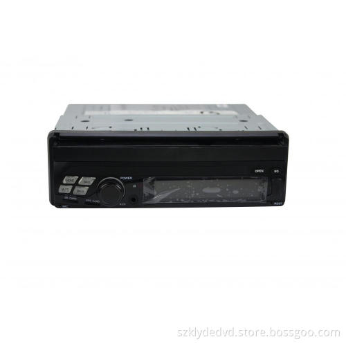 Single din 7inch car stereo android radio
